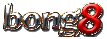 bong8 logo